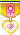 勋章 勋章