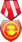 勋章
